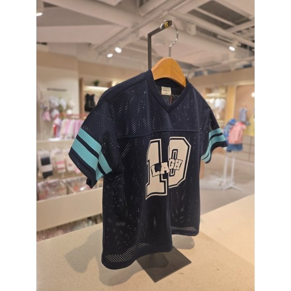 [파주점] [레핑차일드](NY)  스포티 넘버 메쉬티  8631933101