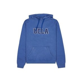 [와일드 동키] 공용 유씨엘에이 후드 티셔츠 FC UCLA SW ROYAL BLUE