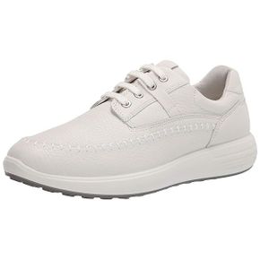 독일 에코 러닝화 런닝화 ECCO Mens Soft 7 Runner Seawalker Oxford 1312743