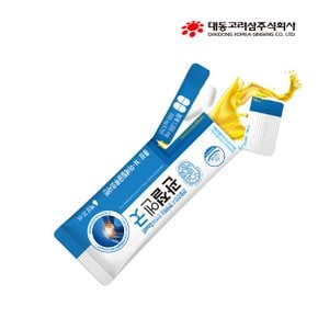 [본사직영] 관절엔굿 (정제500mg*2정+액상30g) x 30포