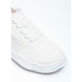 [BCD] 24 S/S SS24MAIN-A10FW720 WHITE 미하라 야수히로 웨인 OG 솔 스니커즈 B0111067223