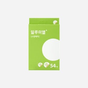 일루미엘 AC솔루션 스팟패치 54매