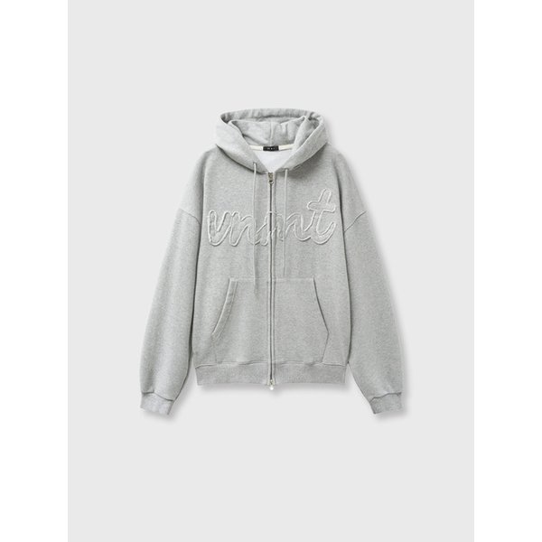 [SET] VNMT sweat set up_gray