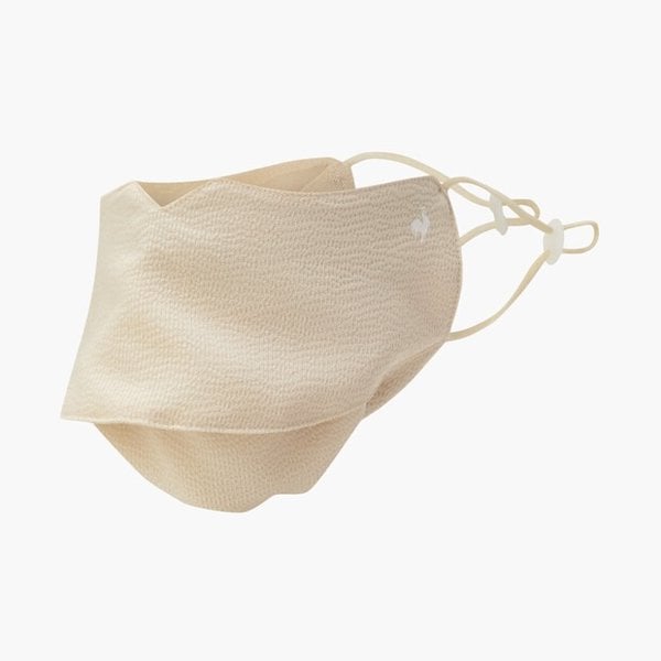 [여주점] 여성 오픈형 마스크 GR122LSA32 BEGE