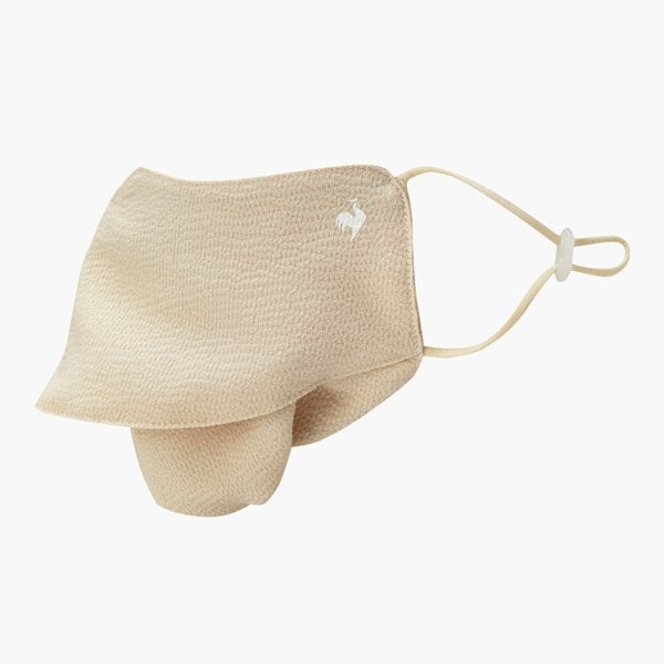 [여주점] 여성 오픈형 마스크 GR122LSA32 BEGE