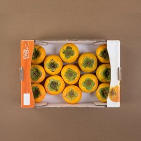 햇단감 2.5kg/박스