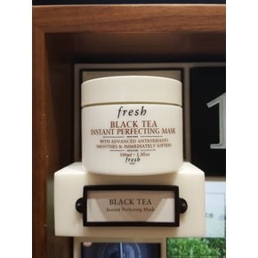 블랙티 인스턴트 퍼펙팅 마스크 100ml
