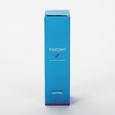 바이오메드 헤어테라피 C/D 트리트먼트 80ml