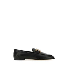 TODS MOCASSINI Loafer XXW79A0DD00NF5 B999 Black