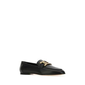 TODS MOCASSINI Loafer XXW79A0DD00NF5 B999 Black