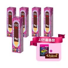  롯데웰푸드 빼빼로 슬라이딩 150g x 5개 / 빼빼로데이 선물