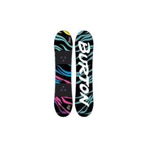 [버튼] 26Kids Mini Grom Rocker Snowboard(유,아동 데크) (43424022A)