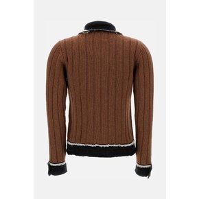 [해외배송] 25 F/W 배리 하이브리드 데님 자켓 C298253614 B0031730410