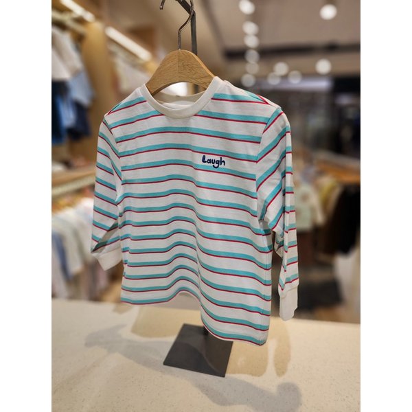 [파주점] (IV) 스트라이프 티셔츠  8611933105