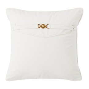 화이트 메두사 95 쿠션 45cm ZCU454510_1A11960 1W010-White