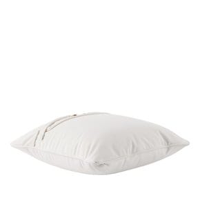 화이트 메두사 95 쿠션 45cm ZCU454510_1A11960 1W010-White