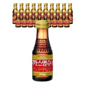 삼성제약 까스명수골드 75ml x30병 (WE2536B)