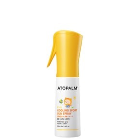 키즈 쿨링 스포츠 선 스프레이 100ml (SPF50+ PA++++)