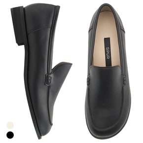 Wide stitches_Loafer_RS8008(2컬러)