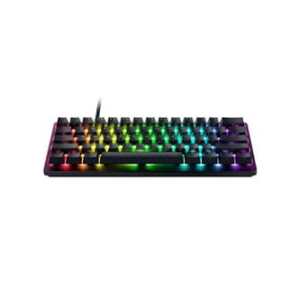 RAZER 레이저코리아 헌츠맨 V3 프로 미니 KR 키보드 래피드 트리거 2세대 아날로그 스위치