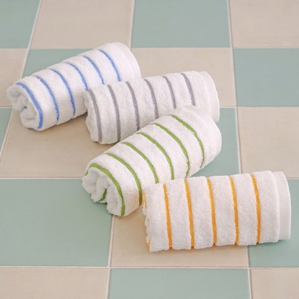 송월타올 엣지 170g 30수 세면타올 5매