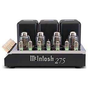 MCINTOSH 진공관 파워 앰프 MC275VI