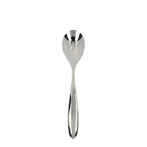 [알레시]  Alessi Posate Mami Casa Acciaio Inossidabile 18/10 Argento 5580454