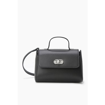 베네통 투웨이 스퀘어 미니백 BCBG10511