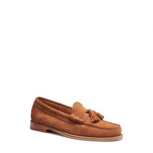 이스퀘어 4333704 G.H.BASS Lennox Tassel Weejuns Loafer