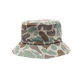 Beo Gam Camo Bucket Hat-CAM