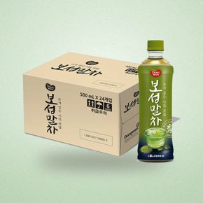 보성말차500ml x 24병[36152334]