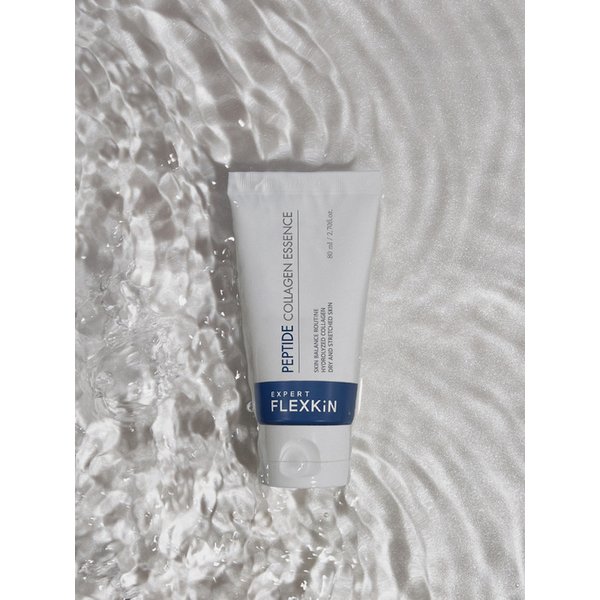 펩타이드 콜라겐 에센스 80ml