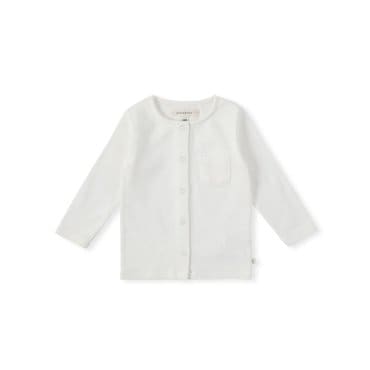 베네베네 BABY) 퓨어 소프티 카디건