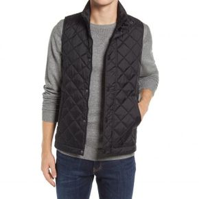 4884498 Barbour Barlow Quilted Vest 96313445