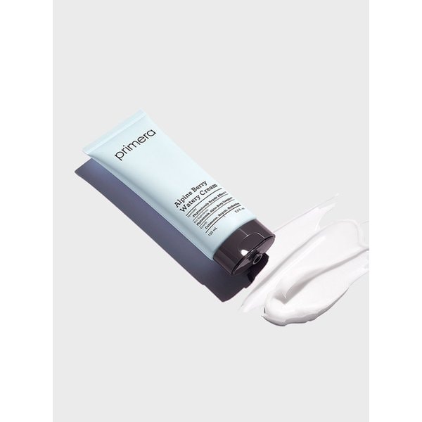 알파인 베리 워터리 크림 150ml