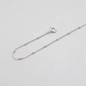 주얼리 팔찌 Simple bracelet Silver925