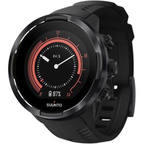 독일 순토 나침반 등산 캠핑 Suunto 9 Baro GPS sports 워치 with long battery 1507483