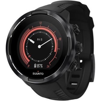  독일 순토 나침반 등산 캠핑 Suunto 9 Baro GPS sports 워치 with long battery 1507483