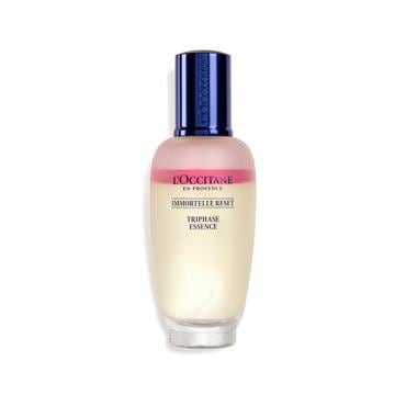  [해외직구] L`OCCITANE 록시땅 이모텔 리셋 트리플 에센스 150ml