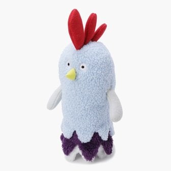 르꼬끄골프 [여주점] 여성 COQ 캐릭터 인형 우드 커버 GQ122LET17