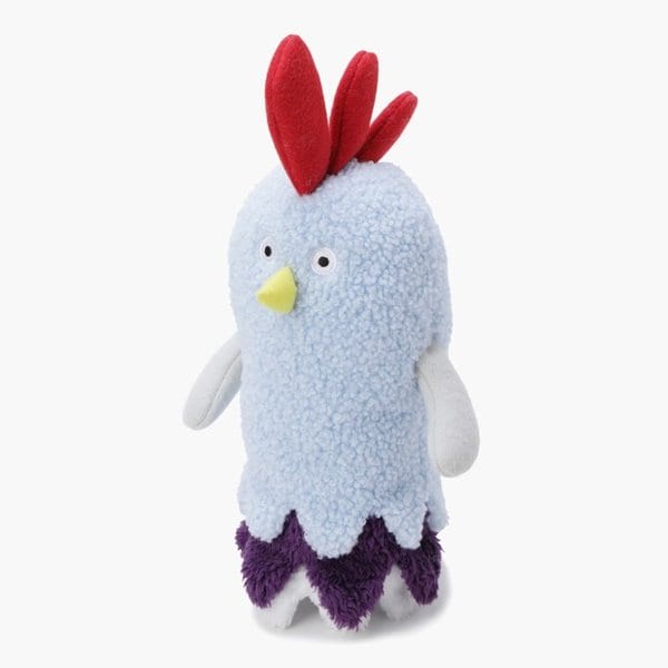 [여주점] 여성 COQ 캐릭터 인형 우드 커버 GQ122LET17