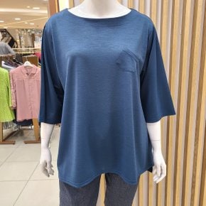 라운드칠부티셔츠O1B TS561P