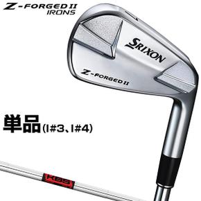 3460379 DUNLOP 던롭 일본 정규품 SRIXON(스릭슨) Z-FORGED II (제트 포지드 IA3317832