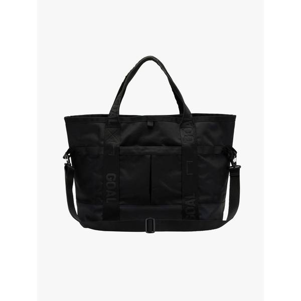 [여주점] NYLON EXTRA LARGE TOTE BAG