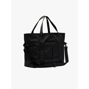 NYLON EXTRA LARGE TOTE BAG