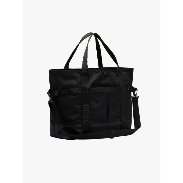 [여주점] NYLON EXTRA LARGE TOTE BAG