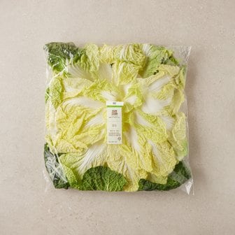  봄동 (500g/봉)