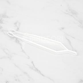 2GR 플라스틱 알집게 앵무새 부화용품 산란 부화알