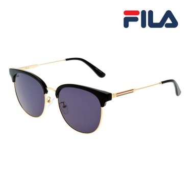휠라 선글라스(FLS7394 BLACK 56)