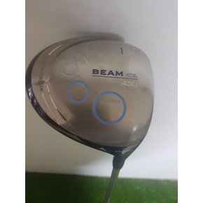 [중고] 브리지스톤 BEAM CL 13.5도 42 L 여성용 드라이버 DA2007490